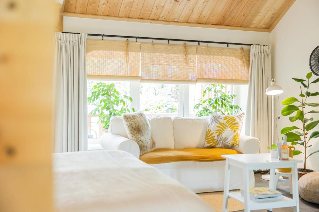 Harich Logies De Houtdijk B&B 외부 사진